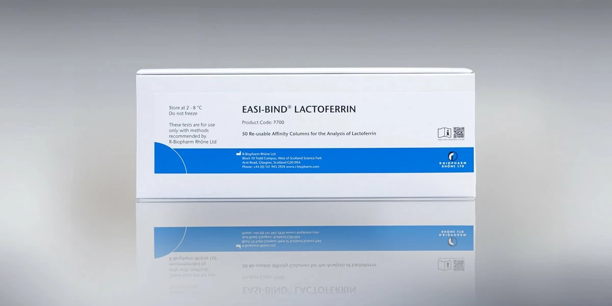 EASI-BIND LACTOFERRIN