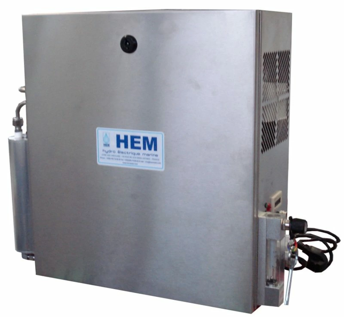 HEM Ozone generator