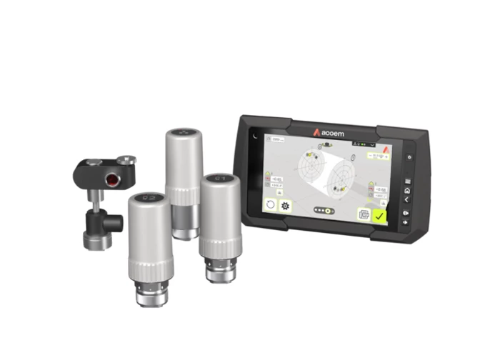 Wireless Balancer