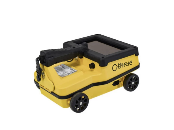 C-thrue