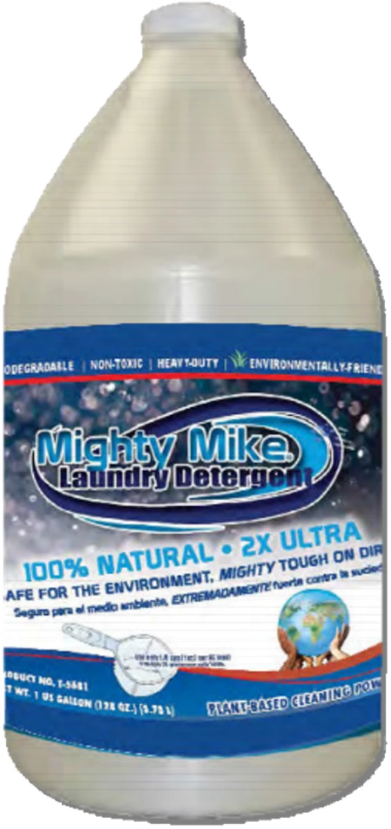 Laundry Detergent  - Lessive 