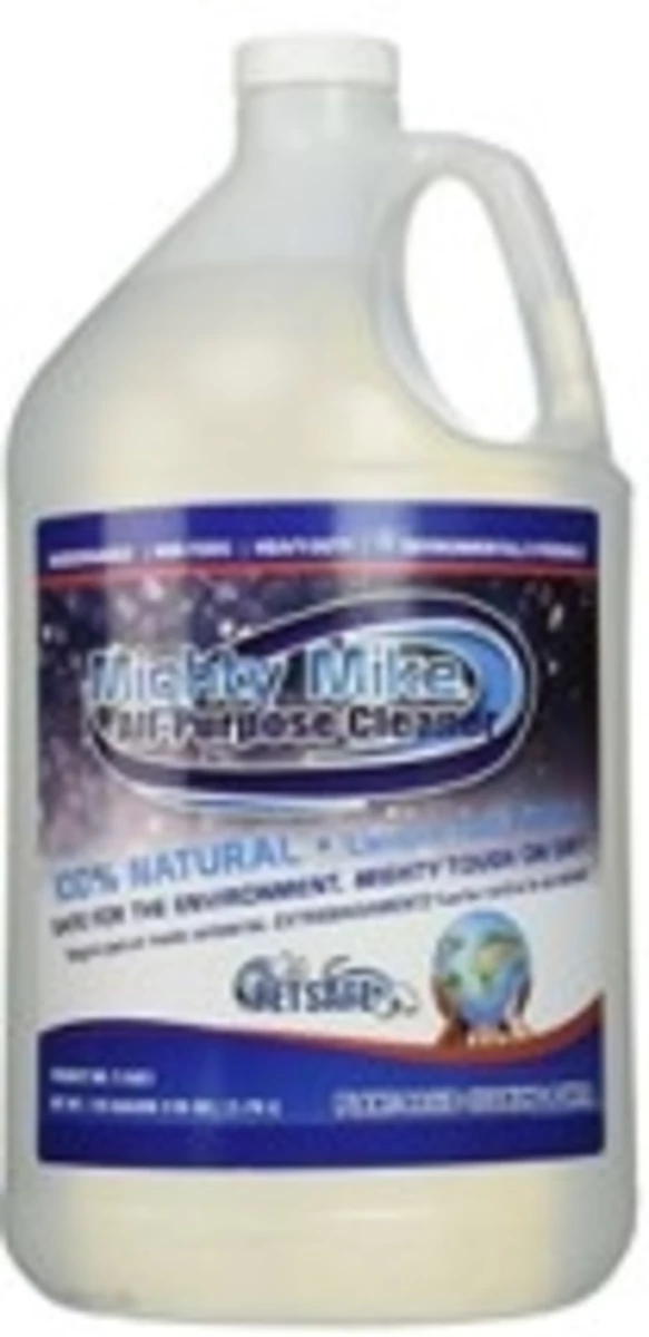 Mighty Mike ® All-Purpose cleaner - Nettoyant multi usage