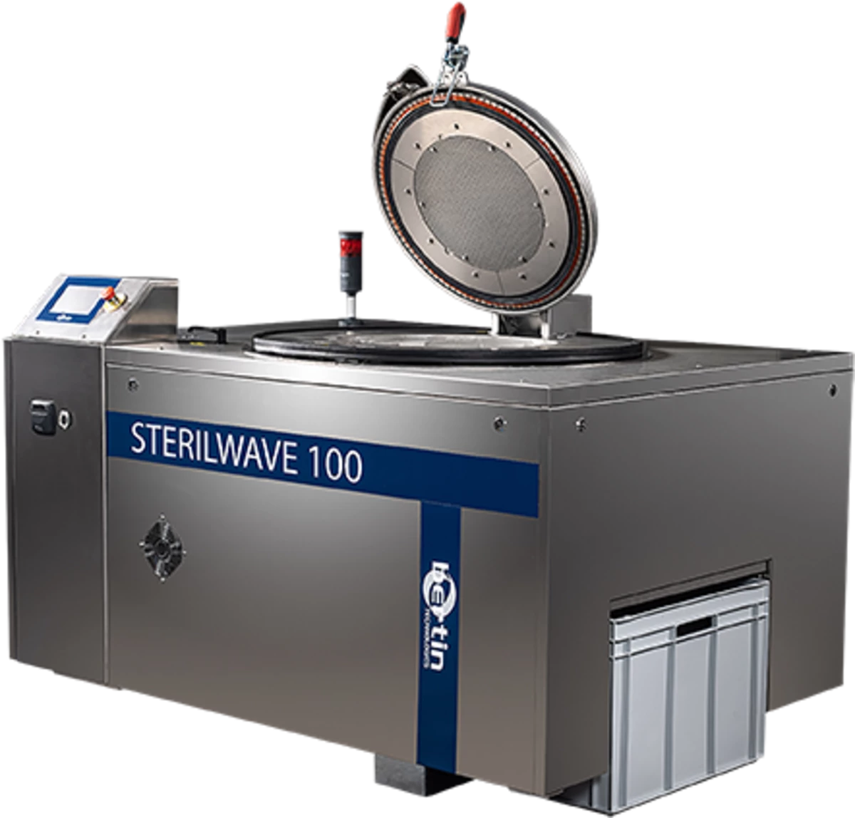 STERILWAVE 100