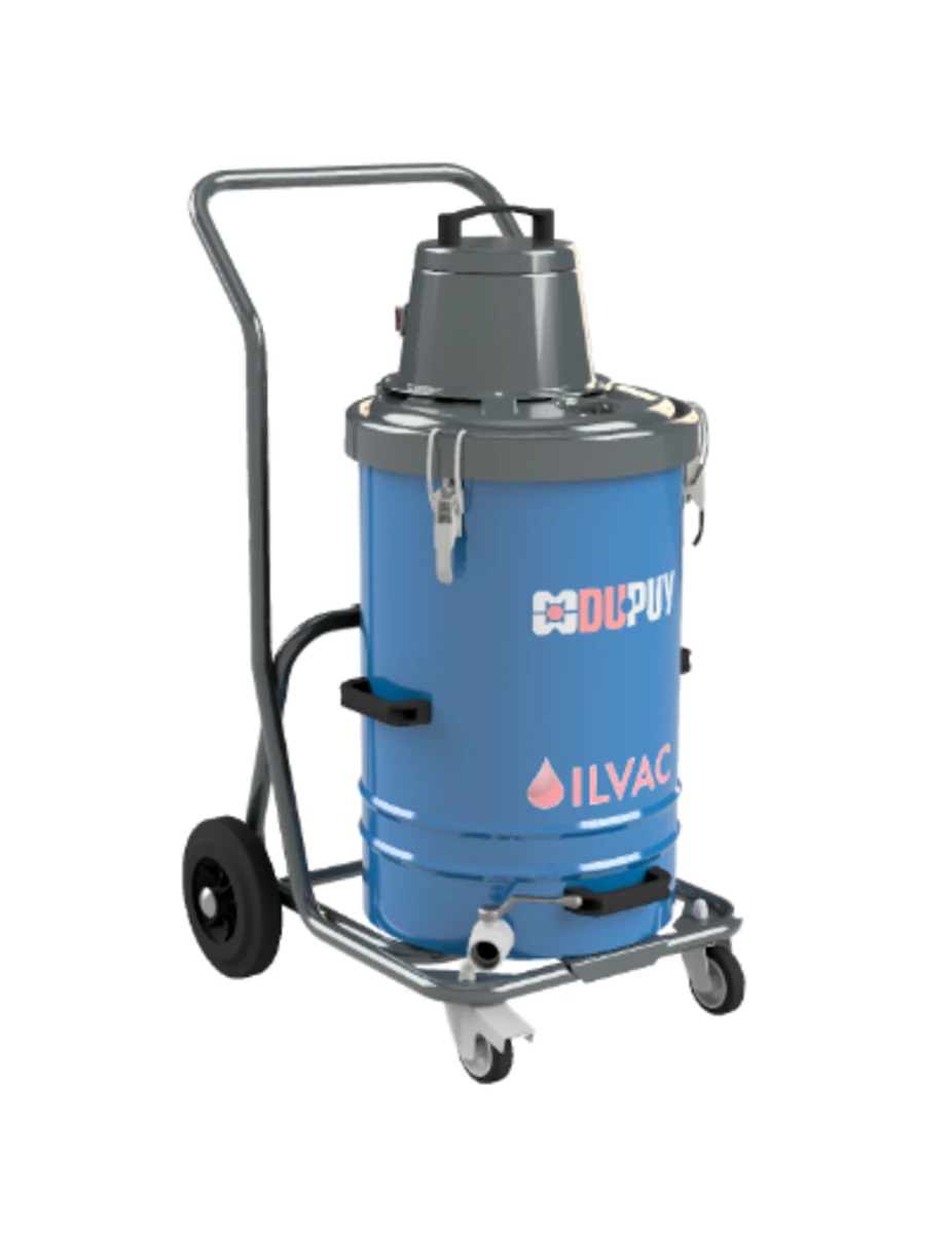 Oilvac 60