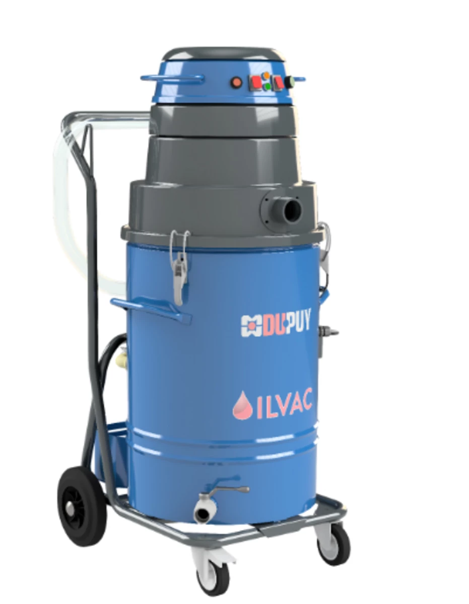 OILVAC 100