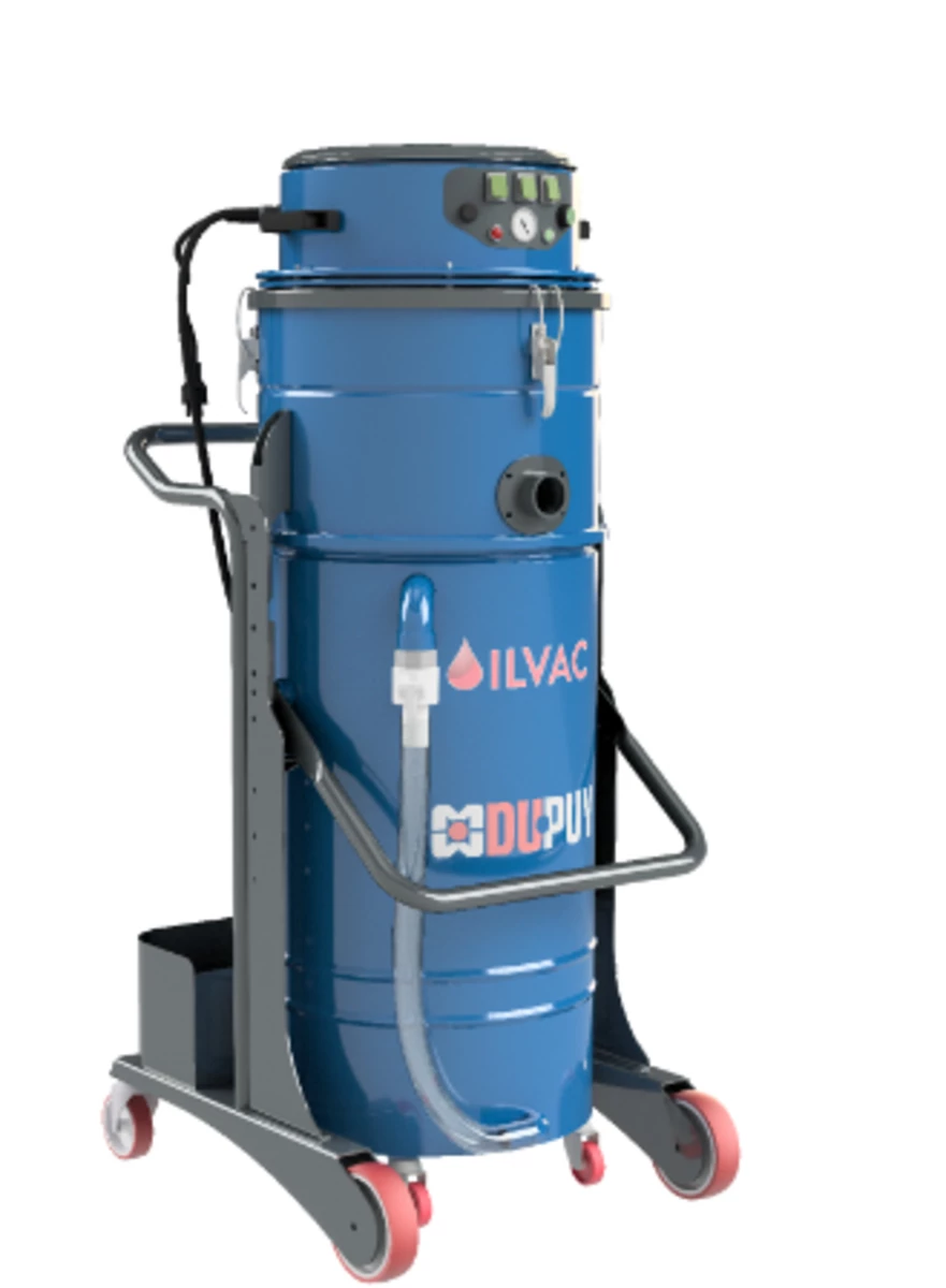 Oilvac 130