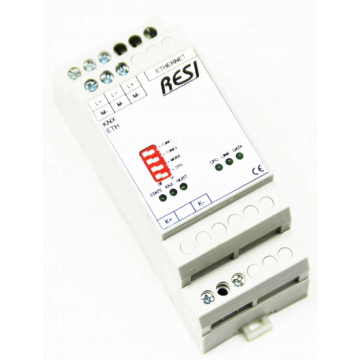 RESI-KNX-ETH