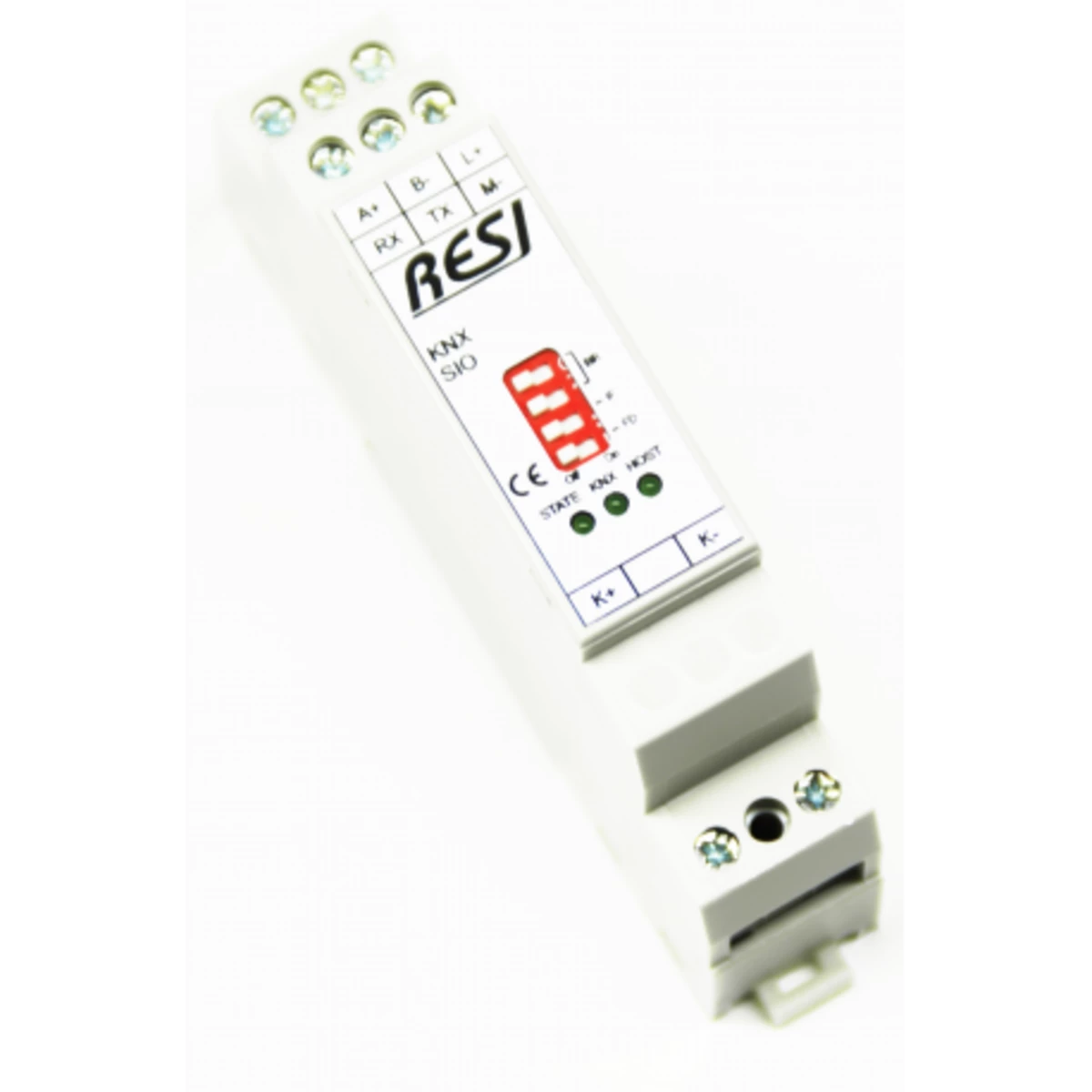 RESI-KNX-SIO