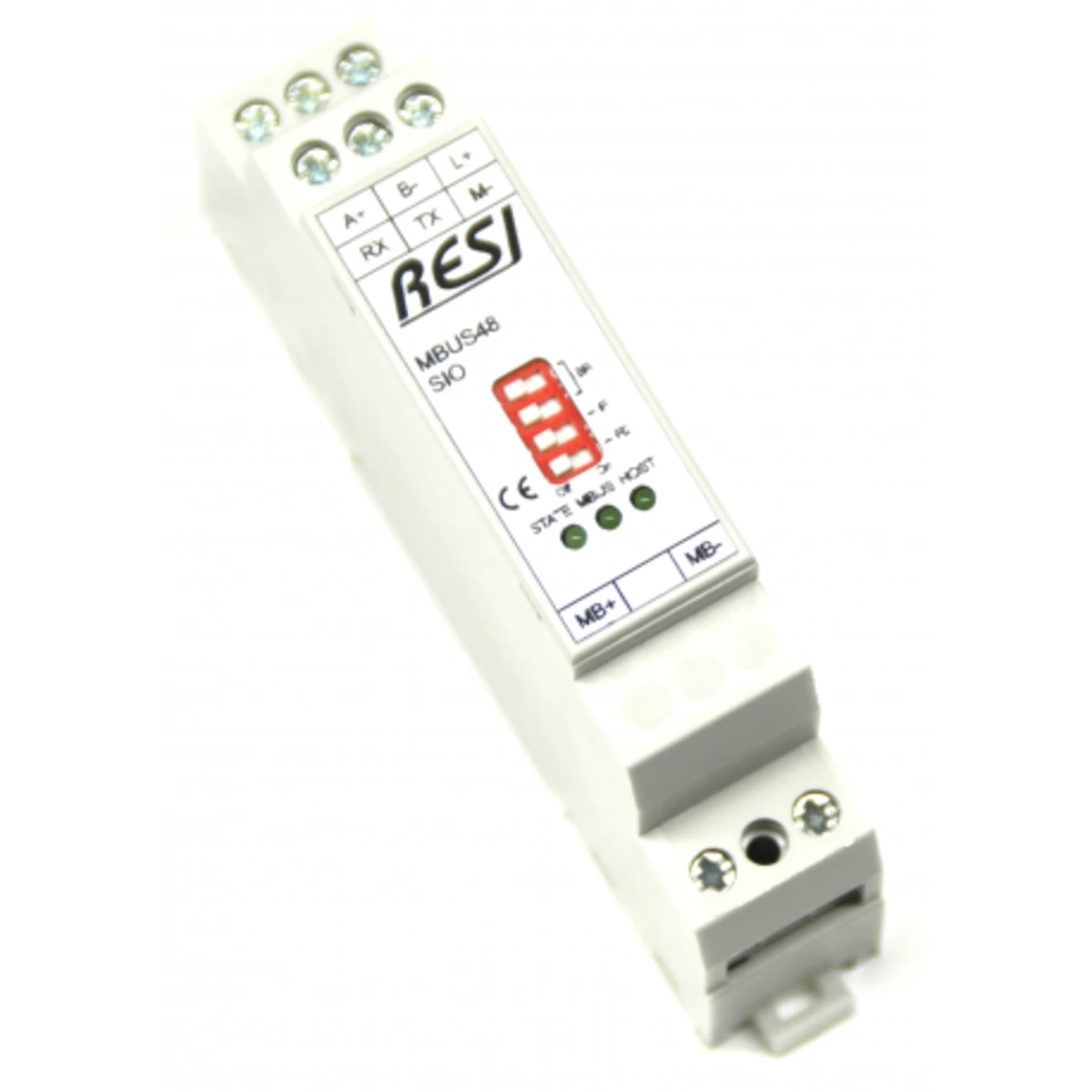 RESI-MBUS48-SIO