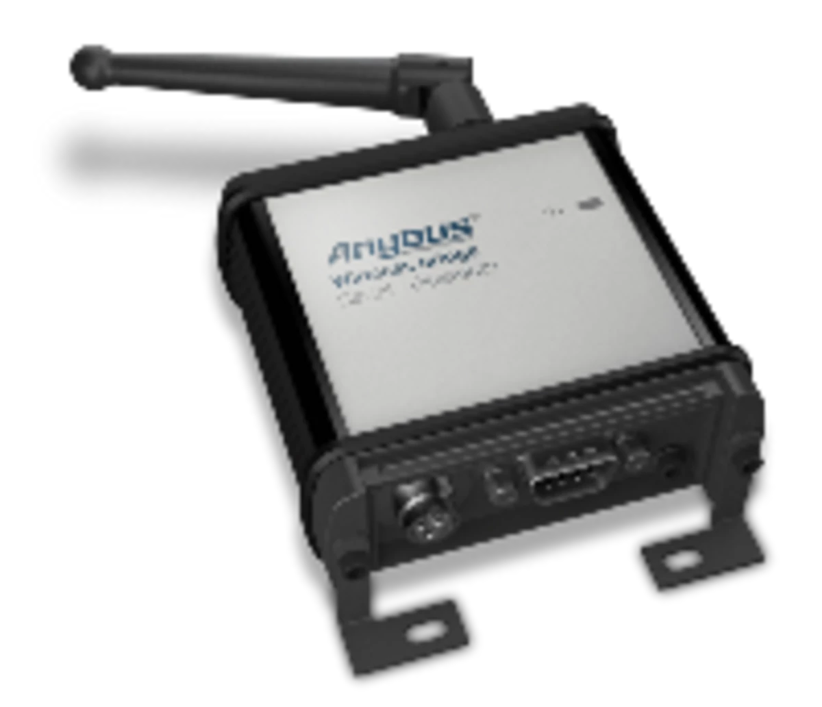 Anybus Wireless Bridge - Serial