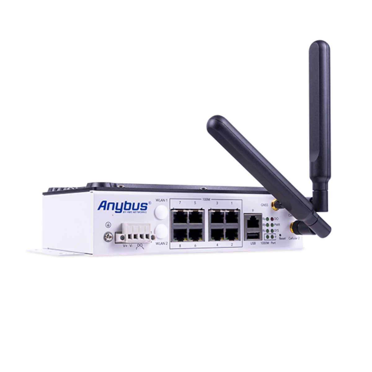 Anybus Wireless Router LTE