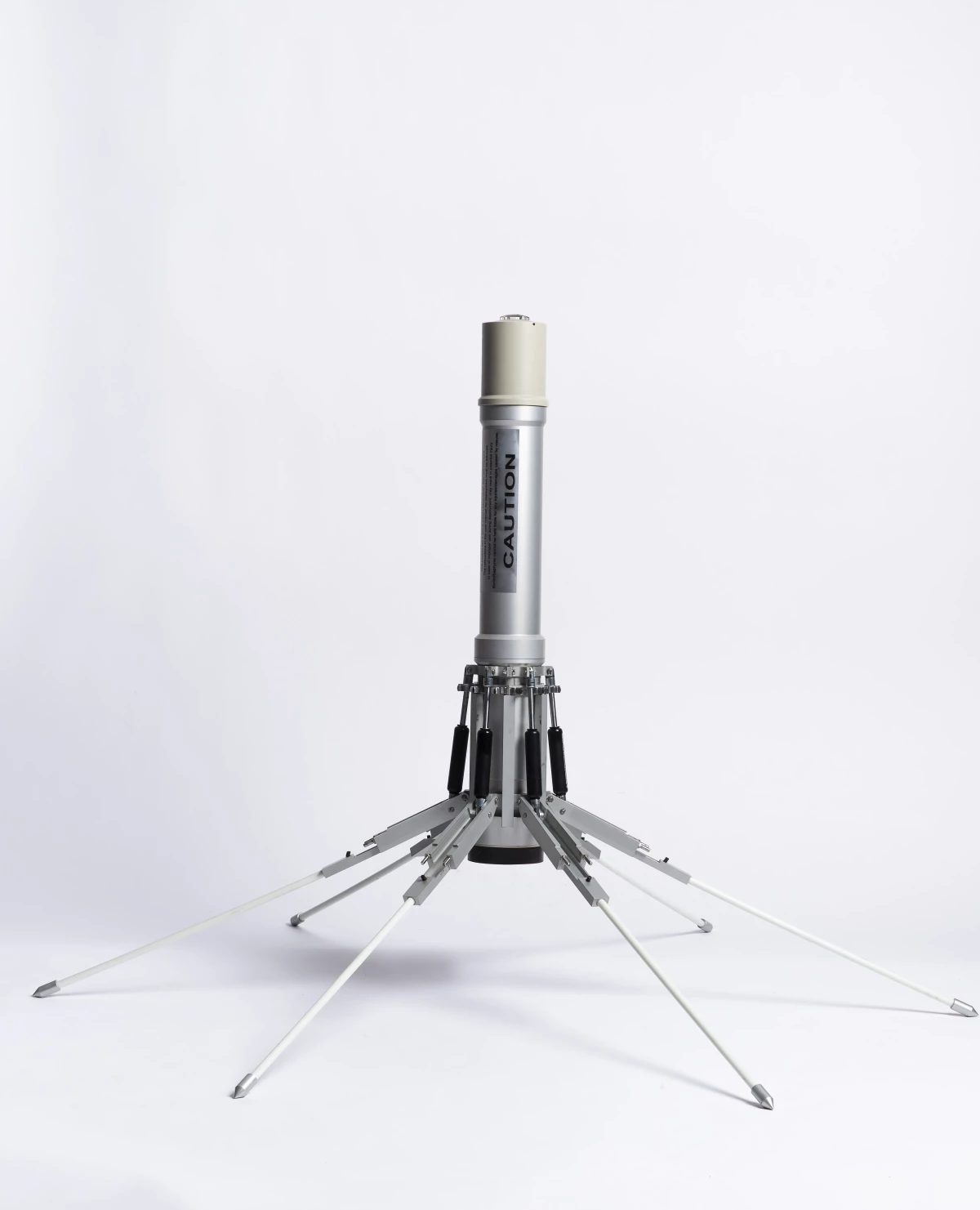 Image GammaTRACER Spider