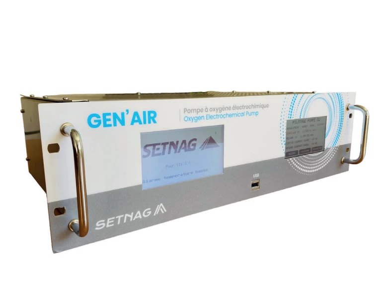 GEN'AIR
