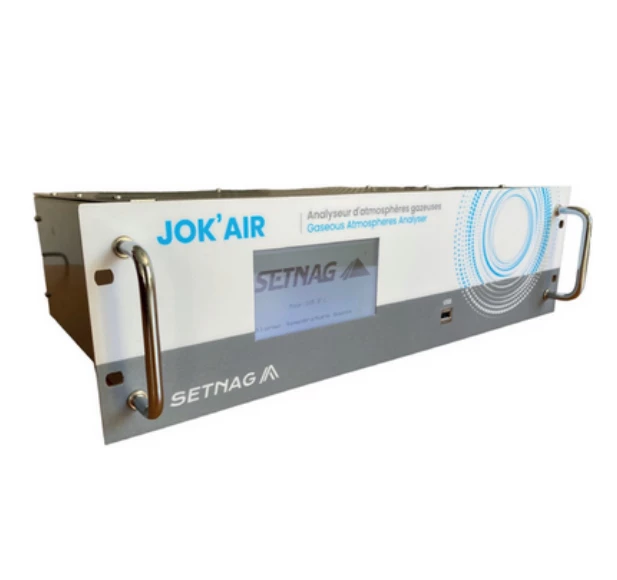 JOK’AIR