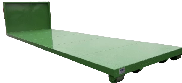 PLPA - Plateau Palette