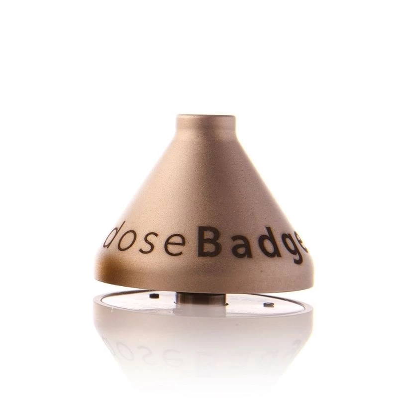 doseBadge original
