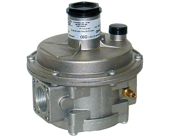 FRG/2MCS