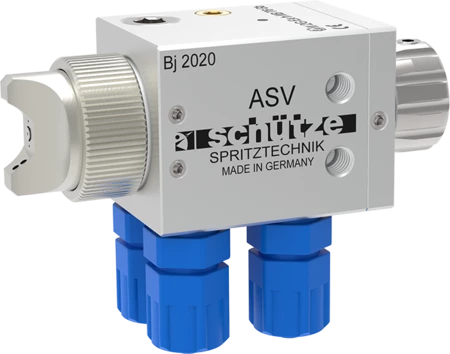 ASV Atex