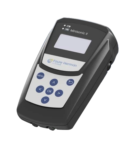 Minisonic II P