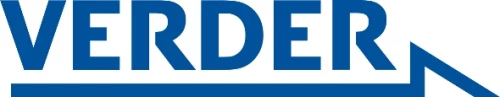 Logo VERDER