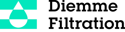 Logo Diemme filtration