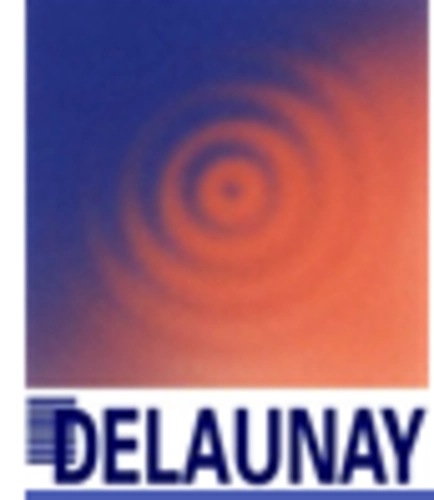 DELAUNAY SAS