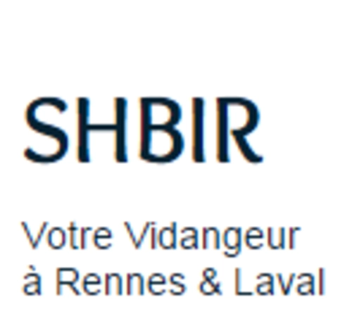 Logo SHBIR