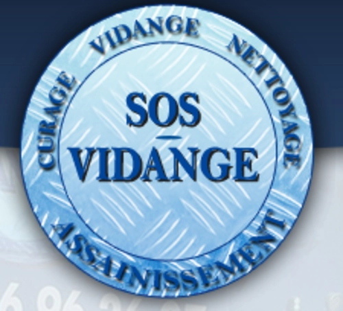 SOS VIDANGE