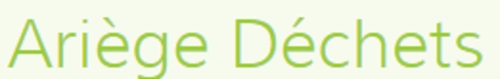 Logo ARIEGE DECHETS