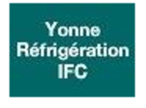 Logo IFC