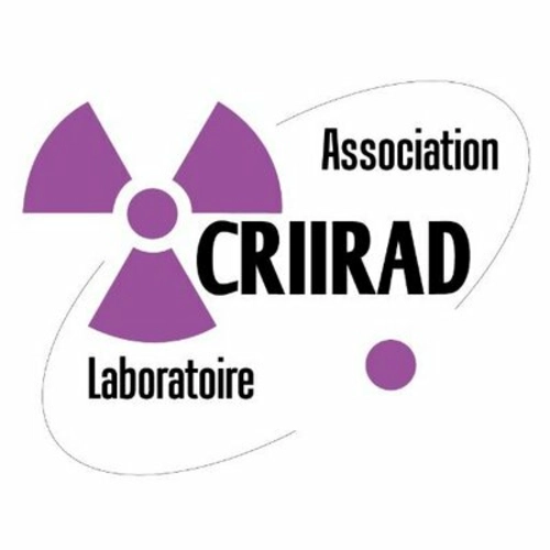 CRIIRAD