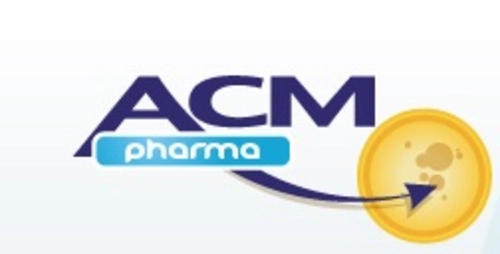 Logo ACM PHARMA