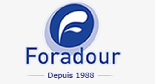 FORADOUR SA