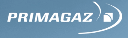 Logo PRIMAGAZ