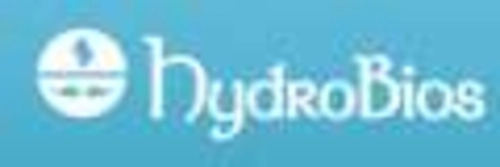 Logo HYDROBIOS