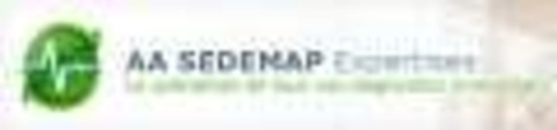 Logo SEDEMAP