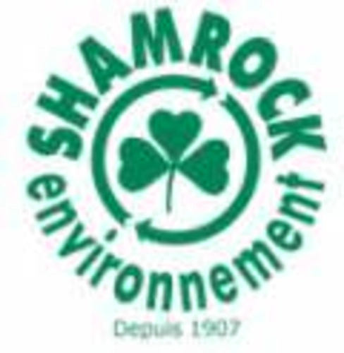 SHAMROCK ENVIRONNEMENT