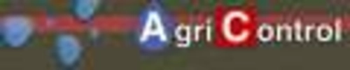 Logo AGRI CONTROL
