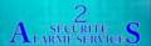 Logo A2S