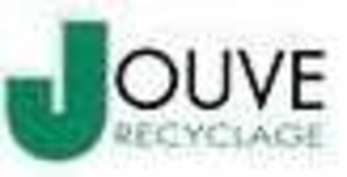 Logo JOUVE RECYCLAGE