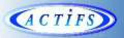 Logo ACTIFS