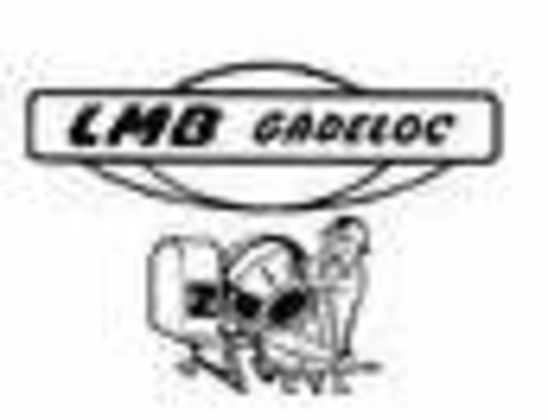 Logo LMB GADELOC