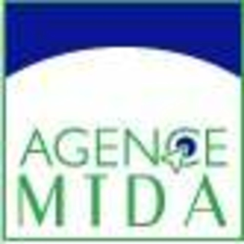 Logo MTDA