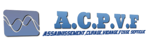 Logo AGENCE ACPVF