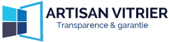 Logo BH ARTISAN VITRIER