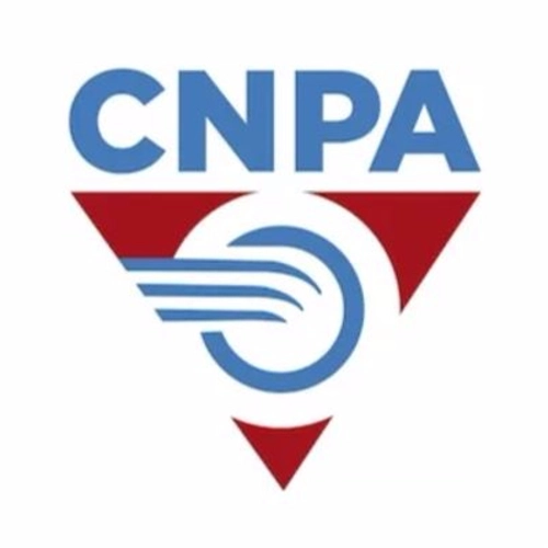 Logo CNPA