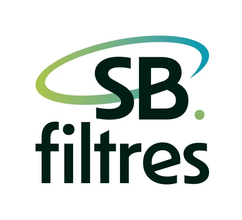 Logo SB FILTRES ET TECHNIQUES