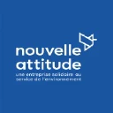Logo NOUVELLE ATTITUDE