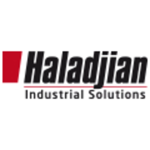 HALADJIAN INDUSTRIAL SOLUTIONS