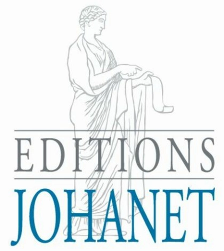 Logo EDITIONS JOHANET